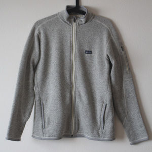Patagonia Better Sweater